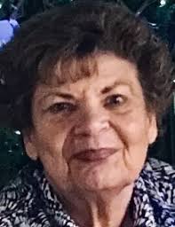 Obituary information for Donna M. Eastwood Pendleton