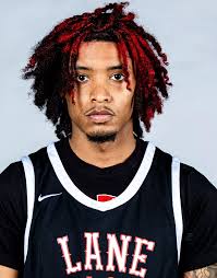 2023-2024 Men's Basketball Roster