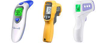 We did not find results for: 10 Best Infrared Thermometers 2020 Buying Guide Geekwrapped