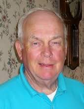 Obituary information for Keith Edward Ireland