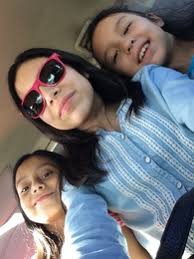 Haidy Garcia Sandoval's Women's Swimming Recruiting Profile