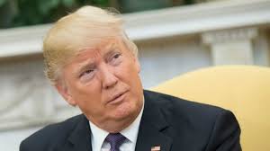 UK minister to Trump: 'Where are your manners, Mr President?'