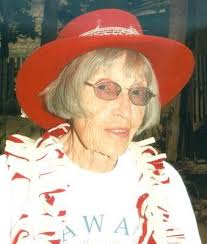 Mary Janes Obituary (2015)