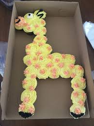 Featuring a sweet and soft color palette that's filled with darling spring florals and little creatures, this event will have you soaring to heights unseen! Jungle Theme Baby Shower Giraffe Cupcake Cake Baby Shower Giraffe Baby Shower Cupcakes For Boy Baby Shower Cupcakes