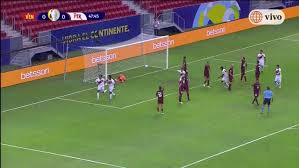 Venezuela vs peru (copa america). W Syyz823ra4rm