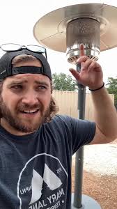 Patio Heater Safety Switch Bypass