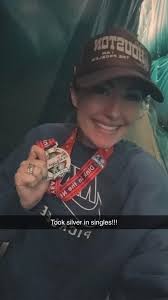 Congratulations Lauren Yuwen and Brandon Jackson