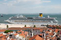 The port is equipped with two cruise terminals, all of which are located on the north bank of river tagus, surrounded by the historical and cultural centre of lisbon, which is a unique advantage those who visit the city. Lisbon Cruise Port Transfers And Taxi Services Economic Minibus Or Car With Driver