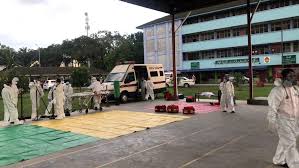 Viral | semalam kat sosial media tular satu video yang sangat menyayat hati dimana berlakunya kemalangan yang membabitkan pertembungan tiga kenderaan di antara myvi, honda accord dan proton iswara. Kenyataan Akhbar Kpk 21 Jun 2019 Kejadian Pelajar Sekolah Sesak Nafas Di Pasir Gudang Johor Bahru Johor From The Desk Of The Director General Of Health Malaysia