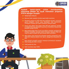 Ipta bank islam malaysia berhad (bimb) • politeknik balik pulau, pulau pinang • politeknik banting, selangor • politeknik hulu terengganu. Syar Perbadanan Tabung Pendidikan Tinggi Nasional Ptptn Facebook