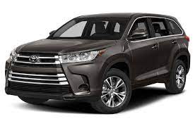I was a mechanic during uni and listen carefully to vehicle. 2017 Toyota Highlander Specs And Prices