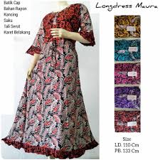 Belanja online mudah dan menyenangkan di tokopedia. Stok Seckdres Maura Batik Cap Daster Batik Pekalongan Facebook