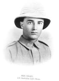 Lives of the First World War