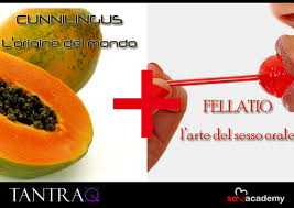 Video Course of Cunnilingus + Video Course of Fellatio | Massaggi Tantra  Erotici Nuru a Roma - Tantra Q