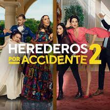 Soy muy afortunado de volver a ver a mi hijo. Herederos Por Accidente Home Facebook