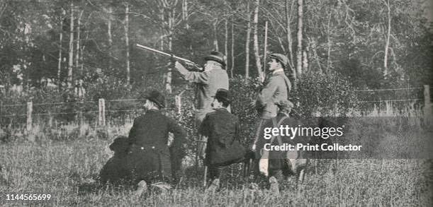 69 Edward Vii Shooting Stock Photos, High-Res Pictures, and Images - Getty Images