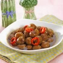 Beranda artikel serba serbi resep 10 resep semur bola daging. Resep Cara Membuat Telur Puyuh Kecap Bawang Endog Puyuh