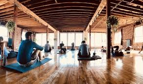 Charges filed out of washington d.c. Our Favorite Yoga Teacher Trainings In The Sf Bay East West