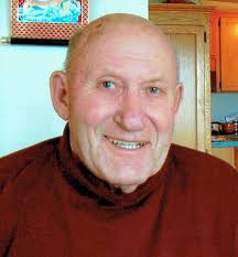 Obituary of Allan Mason