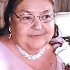 Ruth Rosalie Riojas Garcia