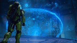 Halo Animated Wallpaper Posted By Sarah Simpson