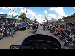 Geneva Bike Rally Youtube