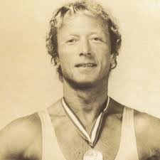 One of the Strongest Jews in Olympic History Is Selling His Gold Medal