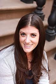 Writing Professor Tahneer Oksman Reviews Cartoonist's Biography in the  Washington Post • Writing, Literature, and Language • Marymount Manhattan  College