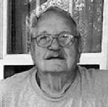 Robert TRIMBLE Obituary (1931