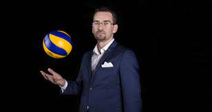 Co jest dla niego ważne i o tym jak grało mu się w zawierciu. Sebastian Swiderski W Radzie Nadzorczej Polskiej Ligi Siatkowki Grupa Azoty Zaksa Kedzierzyn Kozle