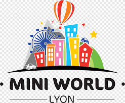 Maybe you would like to learn more about one of these? Mini World Lyon Amusement Park Recreation Mini Logo Text Logo Png Pngegg