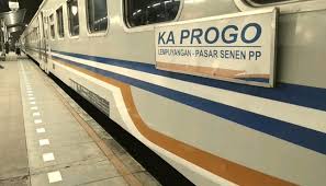 Maybe you would like to learn more about one of these? Jadwal Keberangkatan Dan Harga Tiket Kereta Api Progo Terbaru Travel 7 Saudara