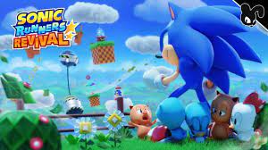 Nov 18, 2020 · descargar la última versión de super mario 2 hd para android. Sonic Runners Revival Continuando El Modo Historia Youtube