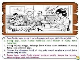 Doc bina ayat menceriakan kelas wong esther. 12 Bina Ayat Tahun 6 Ideas Malay Language Study Materials Language