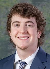 2020 Men's Lacrosse Roster