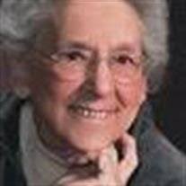 Kathleen Conroy Obituary