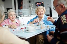 By donna mchugh, regional director, community partnerships on apr 2, 2021 2:46:33 pm. 5 Brain Games For Seniors With Parkinson S