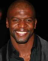 Terry Crews Biography