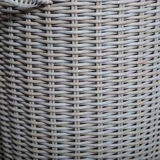 CANASTO EVARISTO BLANCO