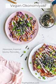 Pin On The Plant Riot Vegan Food Recipes