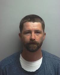 NACOGDOCHES COUNTY SHERIFF'S OFFICE