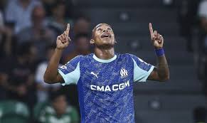 OM : le groupe contre Nice avec une cascade d’absents majeurs