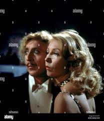 Gene Wilder & Teri Garr Dual Signed Young Malaysia | Ubuy