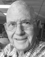 Paul Langwell Obituary (1940