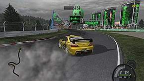 The fastest car in the game. Need For Speed Prostreet Wikipedia