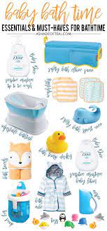 Here are the baby essentials for any nursery: Pin On A Shade Of Teal Blog