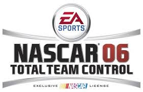 For me 2006 is the year it went off the rails. Nascar 06 Total Team Control Englische Version Playstation 2 Amazon De Games