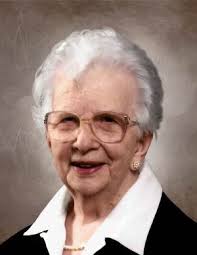 Imelda Plamondon (née Pépin) (Avis de décès)