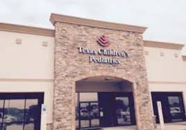 Texas Childrens Pediatrics Baytown Texas Childrens