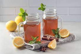 Infused water dapat menjadi salah satu pilihan minuman sehat yang dapat anda berikan kepada si kecil. 7 Minuman Sehat Untuk Anak Anak